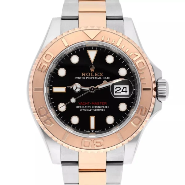 Rolex Yacht-Master - Image 2