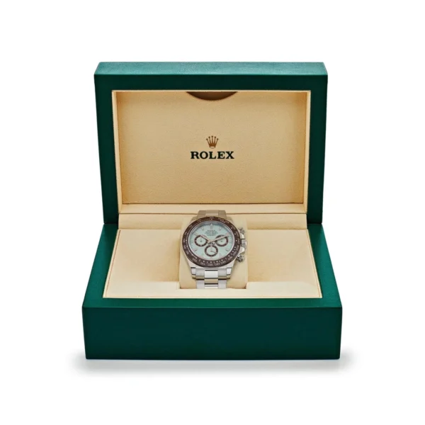 Rolex Daytona Ice Blue - Image 6