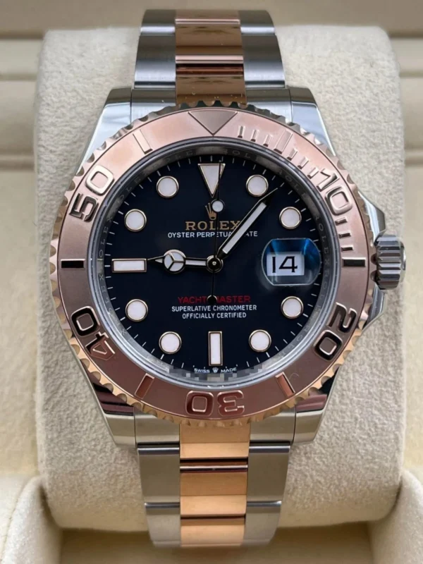 Rolex Yacht-Master - Image 6