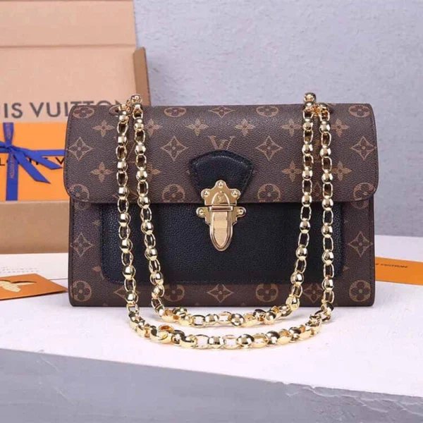 LV Victoire Bag - Image 7