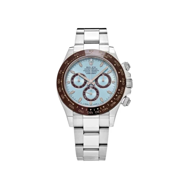 Rolex Daytona Ice Blue - Image 4