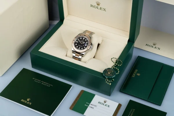 Rolex Yacht-Master - Image 8