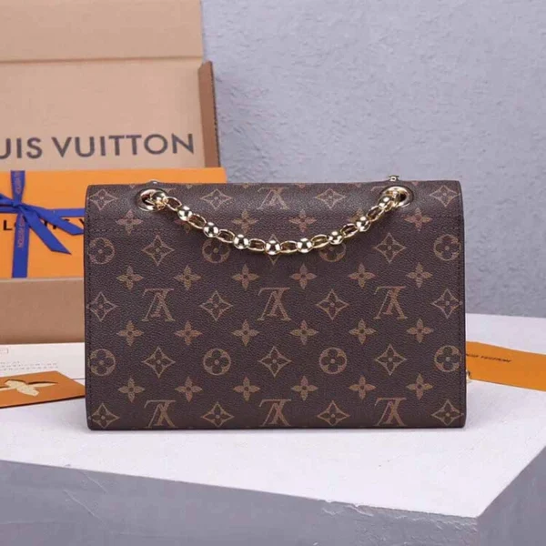 LV Victoire Bag - Image 6